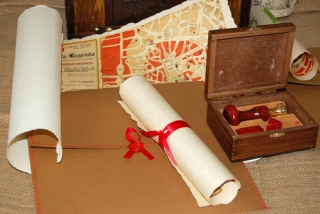 Material para las actividades